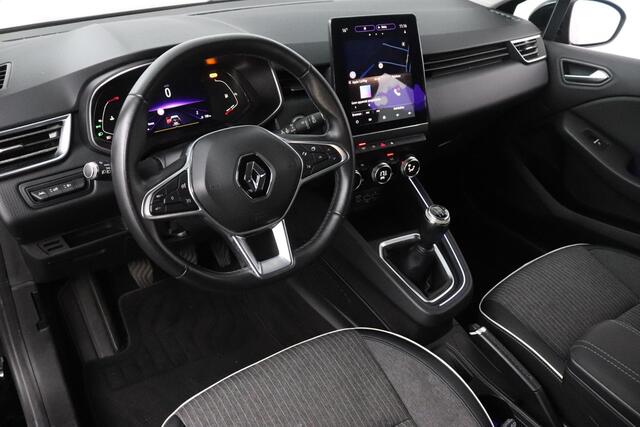 Renault CLIO 1.0 TCe Intens | Navigatie | Camera | Carplay/Android auto |