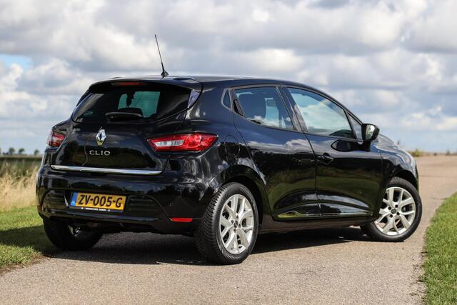 Renault CLIO 0.9 TCe Limited ? Navi ? Clima ? Cruise