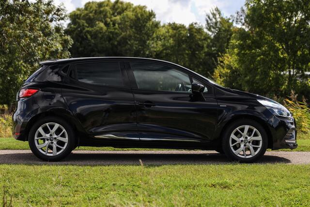 Renault CLIO 0.9 TCe Limited ? Navi ? Clima ? Cruise