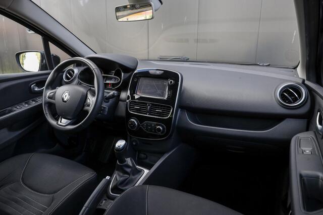 Renault CLIO 0.9 TCe Limited ? Navi ? Clima ? Cruise