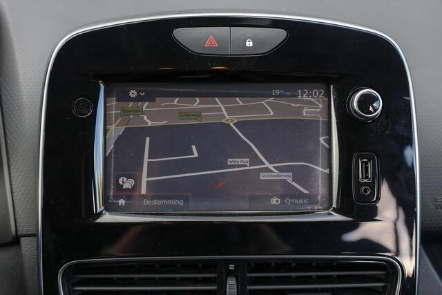 Renault CLIO 0.9 TCe Limited ? Navi ? Clima ? Cruise