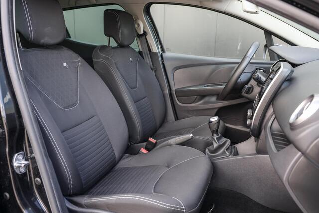 Renault CLIO 0.9 TCe Limited ? Navi ? Clima ? Cruise