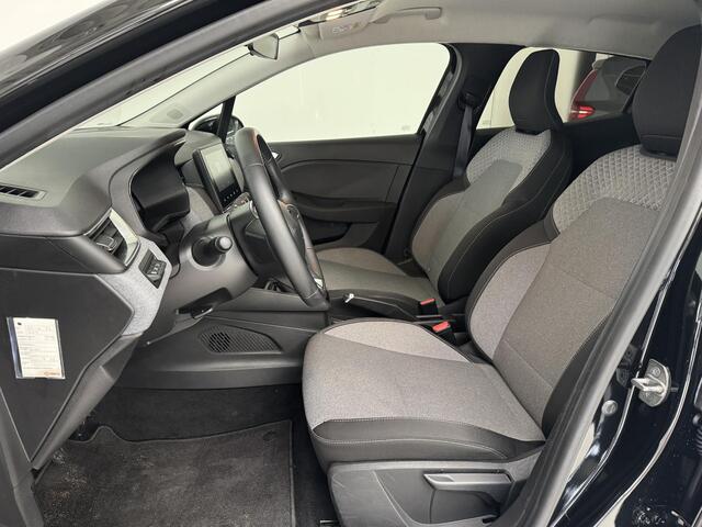 Renault CLIO 1.0 TCe 90 GPF evolution | Navigatie | PDC achter + camera | Lichtmetalen velgen 16" |