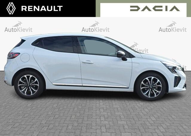 Renault CLIO 1.0 TCe 90 GPF techno - Pack City Premium 360° / Pack winter