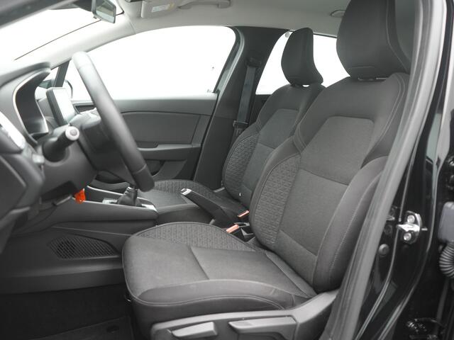 Renault CLIO TCe 100 Zen - RIJKLAARPRIJS - Airco - Cruise Control - Dealeronderhouden