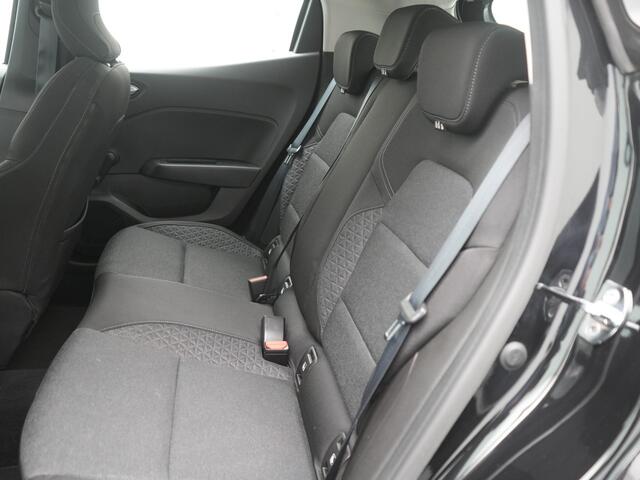 Renault CLIO TCe 100 Zen - RIJKLAARPRIJS - Airco - Cruise Control - Dealeronderhouden