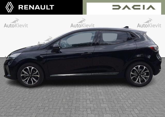 Renault CLIO 1.6 E-Tech Full Hybrid 145 techno
