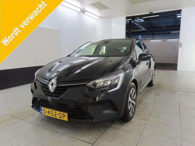Renault CLIO 1.0 TCe 90 Equilibre