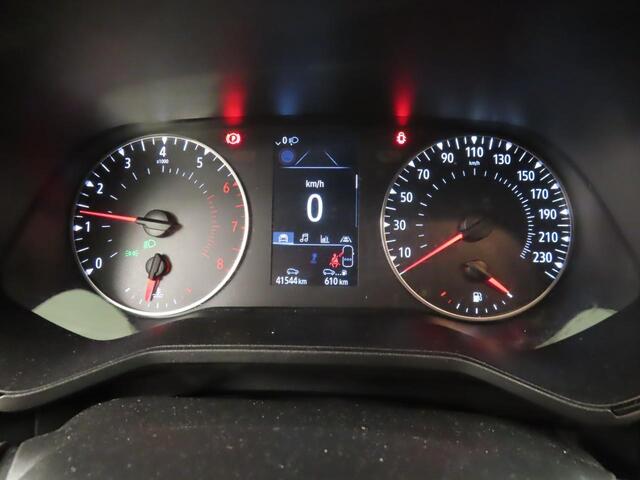 Renault CLIO 1.0 TCe 90 Equilibre