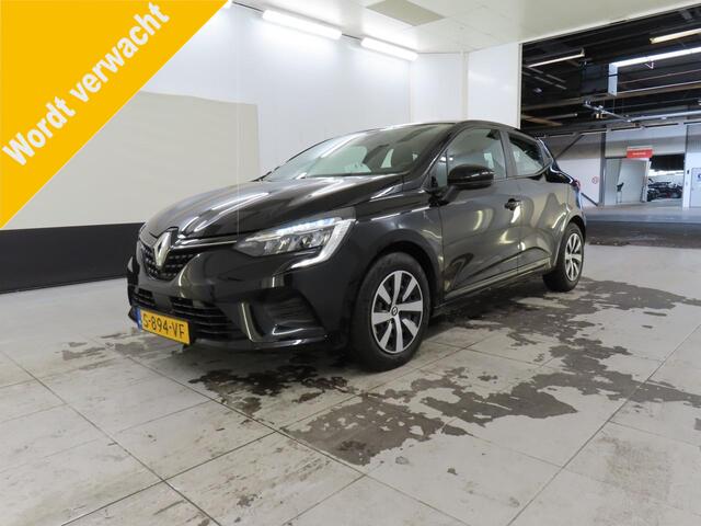 Renault CLIO 1.0 TCe 90 Equilibre