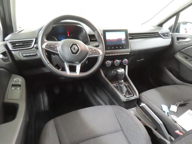 Renault CLIO 1.0 TCe 90 Equilibre