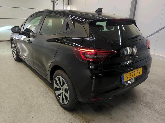 Renault CLIO 1.0 TCe 90 Equilibre