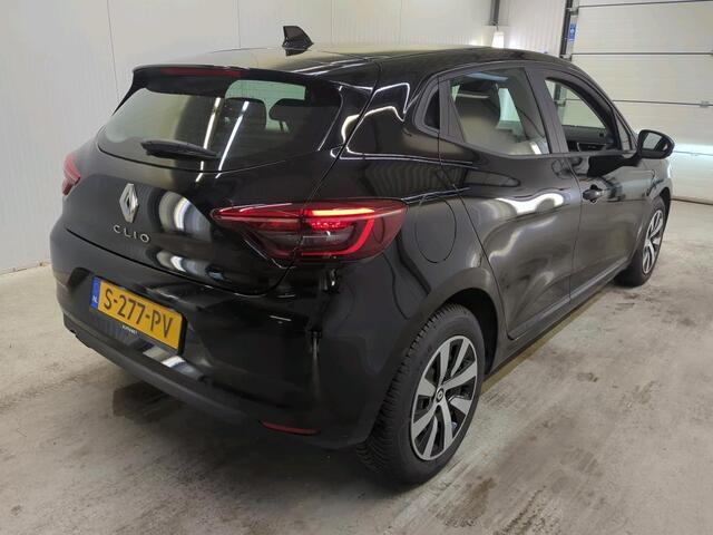 Renault CLIO 1.0 TCe 90 Equilibre