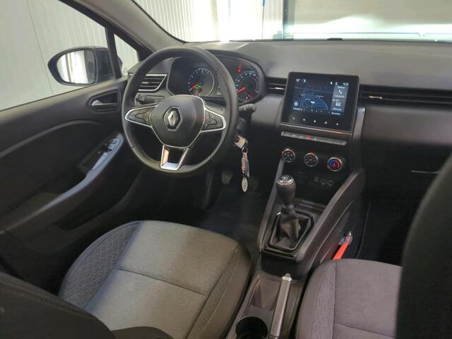 Renault CLIO 1.0 TCe 90 Equilibre