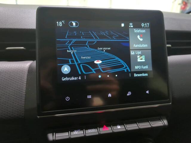 Renault CLIO 1.0 TCe 90 Equilibre