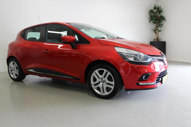 Renault CLIO 0.9 TCe Zen | NAVIGATIE | PDC-A | CRUISE | DAB-RADIO | CLIMA | BASS/REFLEX-AUDIO |