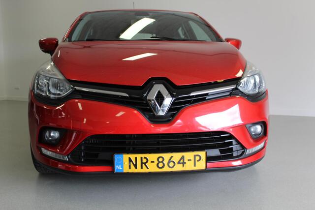 Renault CLIO 0.9 TCe Zen | NAVIGATIE | PDC-A | CRUISE | DAB-RADIO | CLIMA | BASS/REFLEX-AUDIO |