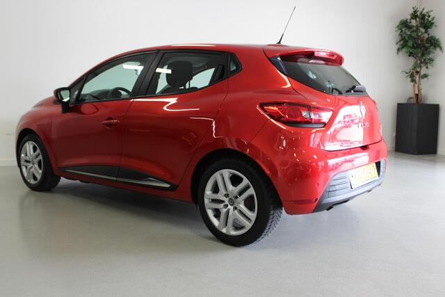 Renault CLIO 0.9 TCe Zen | NAVIGATIE | PDC-A | CRUISE | DAB-RADIO | CLIMA | BASS/REFLEX-AUDIO |