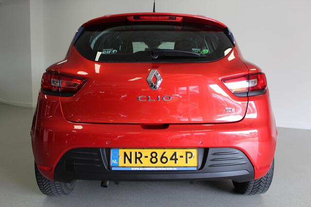 Renault CLIO 0.9 TCe Zen | NAVIGATIE | PDC-A | CRUISE | DAB-RADIO | CLIMA | BASS/REFLEX-AUDIO |