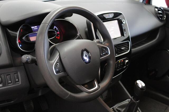 Renault CLIO 0.9 TCe Zen | NAVIGATIE | PDC-A | CRUISE | DAB-RADIO | CLIMA | BASS/REFLEX-AUDIO |