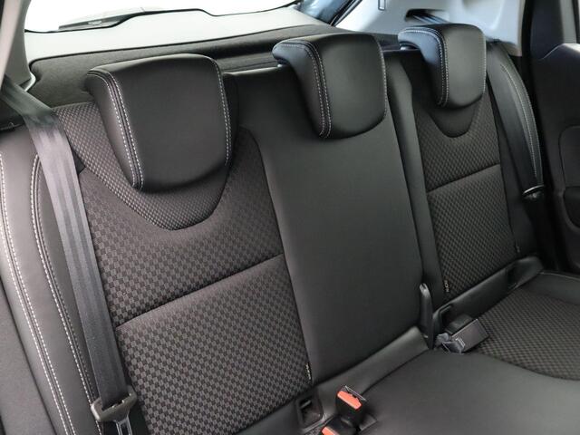 Renault CLIO 0.9 TCe Intens | Half leder | Afneembare Trekhaak | Cruise control | Airco | Led verlichting |