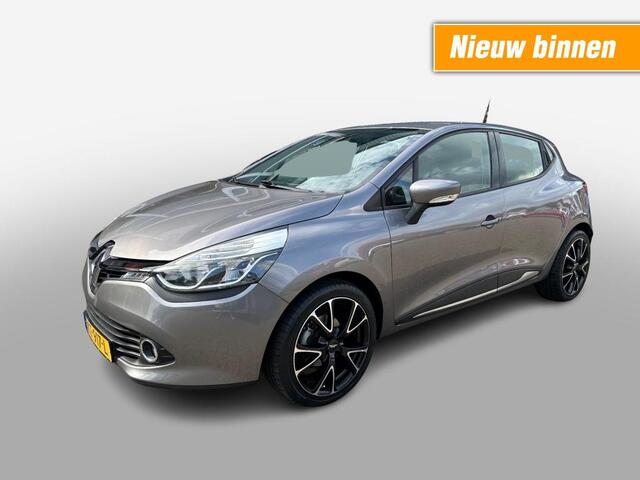 Renault CLIO 0.9 TCE DYNAMIQUE