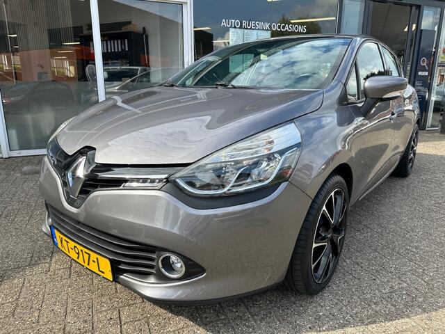 Renault CLIO 0.9 TCE DYNAMIQUE