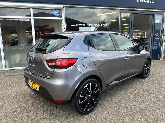 Renault CLIO 0.9 TCE DYNAMIQUE