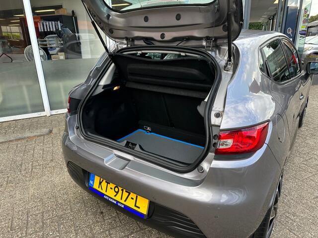 Renault CLIO 0.9 TCE DYNAMIQUE