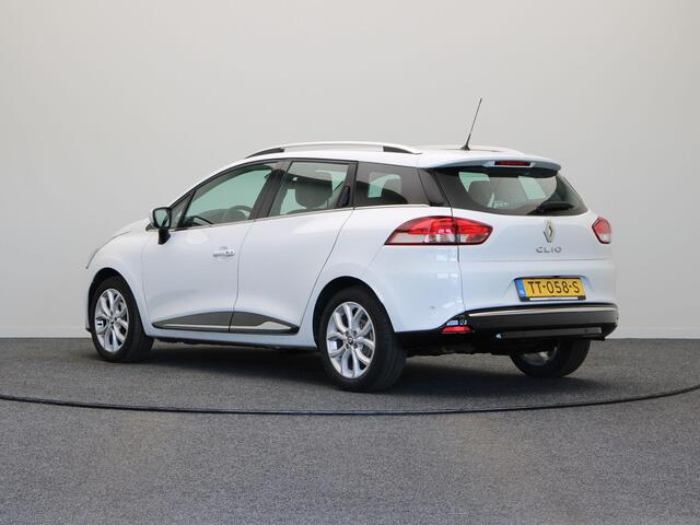 Renault CLIO Estate 0.9 TCe Intens | Lichtmetalen velgen | Climate Control | Cruise Control | Achteruitrijcamera
