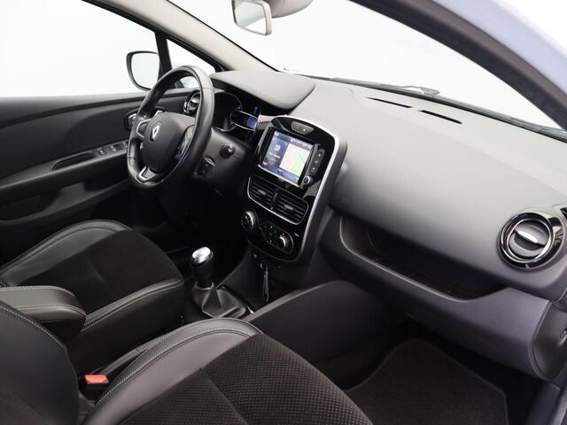 Renault CLIO Estate 0.9 TCe Intens | Lichtmetalen velgen | Climate Control | Cruise Control | Achteruitrijcamera
