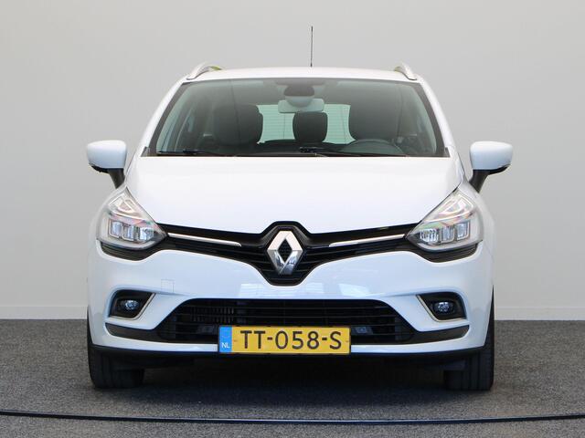 Renault CLIO Estate 0.9 TCe Intens | Lichtmetalen velgen | Climate Control | Cruise Control | Achteruitrijcamera