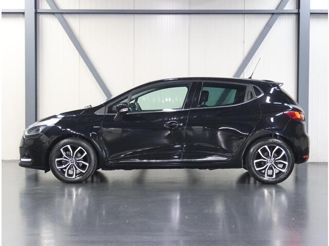 Renault CLIO 90PK TCe Limited | 2de eigenaar | Radio/DAB | 16"LMV | Armsteun | Navigatie | LED | Airco | Isofix | Privacy Glass | Parkeersensoren | NL AUTO! |