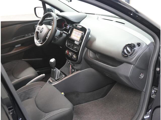 Renault CLIO 90PK TCe Limited | 2de eigenaar | Radio/DAB | 16"LMV | Armsteun | Navigatie | LED | Airco | Isofix | Privacy Glass | Parkeersensoren | NL AUTO! |