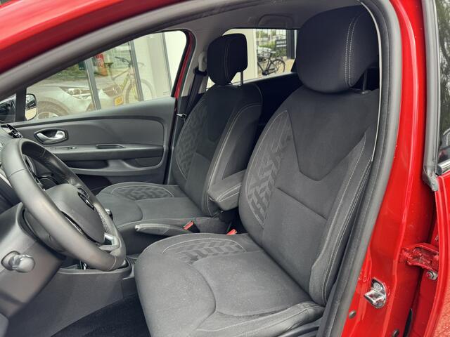 Renault CLIO Estate 0.9 TCe Limited*Navi*ECC*