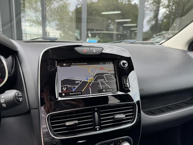 Renault CLIO Estate 0.9 TCe Limited*Navi*ECC*