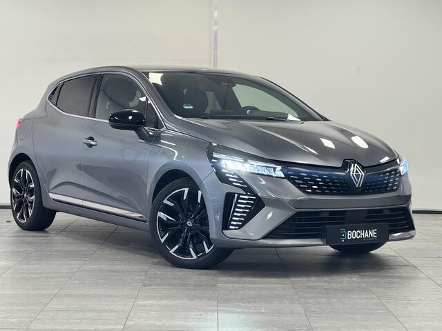 Renault CLIO 1.0 TCe 90 GPF techno