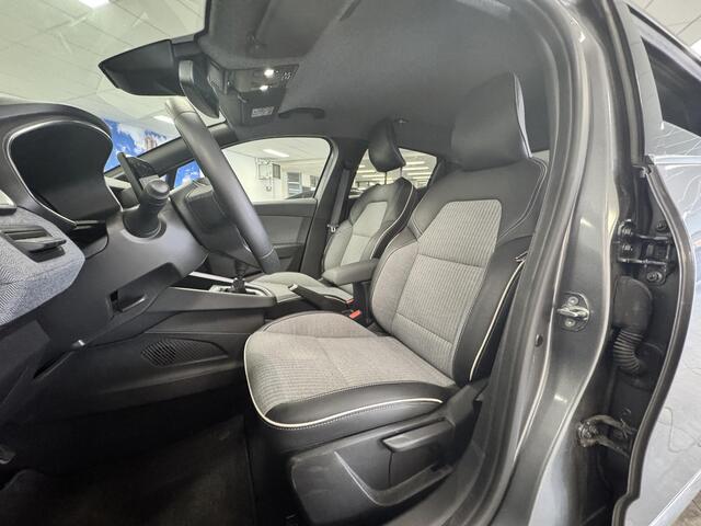 Renault CLIO 1.0 TCe 90 GPF techno