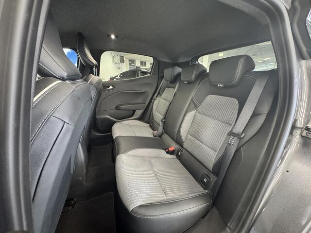 Renault CLIO 1.0 TCe 90 GPF techno