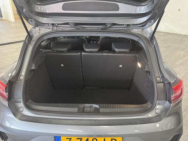 Renault CLIO 1.0 TCe 90 GPF techno