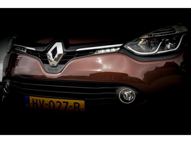 Renault CLIO Estate 1.2 119PK Expression ESTATE RIJKLAAR INCL:GARANTIE | Navigatie | Cruise Control | Airco | Trekhaak |