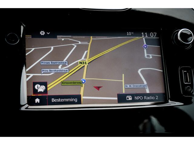 Renault CLIO Estate 1.2 119PK Expression ESTATE RIJKLAAR INCL:GARANTIE | Navigatie | Cruise Control | Airco | Trekhaak |