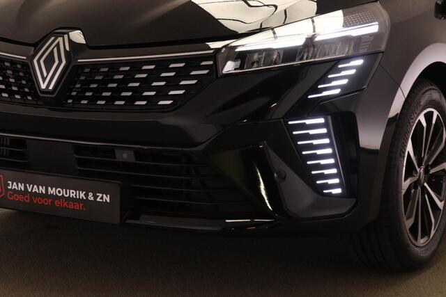 Renault CLIO 1.0 TCe 90 GPF techno | Demo 01-11-25 beschikbaar | NAVIGATION TECHNO PACK | LED | DAB | APPLE | CAMERA