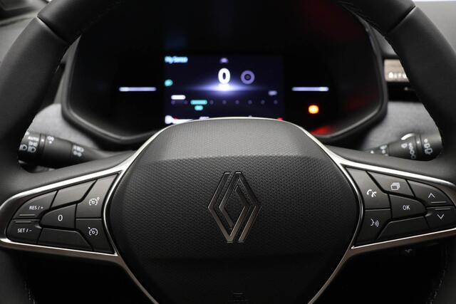 Renault CLIO 1.0 TCe 90 GPF techno | Demo 01-11-25 beschikbaar | NAVIGATION TECHNO PACK | LED | DAB | APPLE | CAMERA