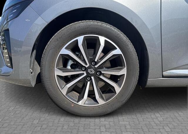 Renault CLIO 1.6 E-Tech Full Hybrid 145 techno