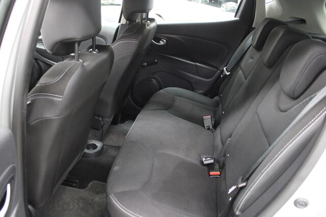 Renault CLIO 1.2 TCe Zen Automaat Airco, Cruise Control, Stuurbekrachtiging