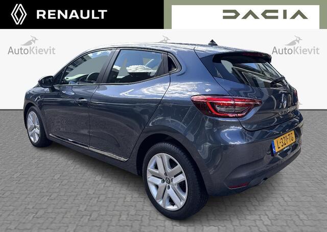 Renault CLIO 1.0 TCe 90 Zen