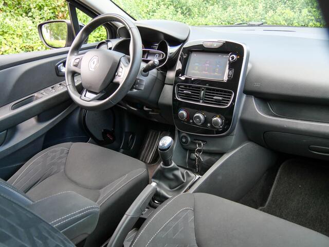 Renault CLIO 0.9 TCe Limited | AIRCO | CRUISE CONTROL |