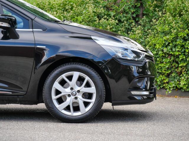 Renault CLIO 0.9 TCe Limited | AIRCO | CRUISE CONTROL |