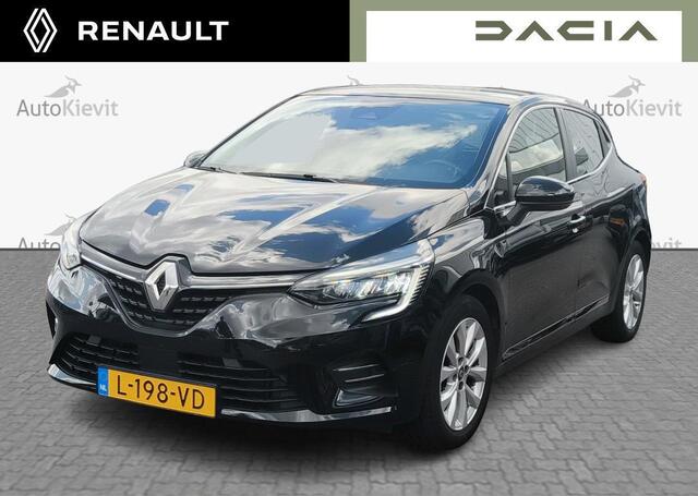 Renault CLIO 1.0 TCe Bi-Fuel Intens